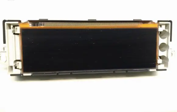 Fiat Scudo Screen/display/small screen 9665614680 1797942