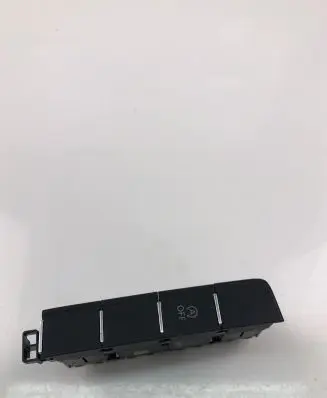 Volkswagen PASSAT B8 Other switches/knobs/shifts 3G0927137T