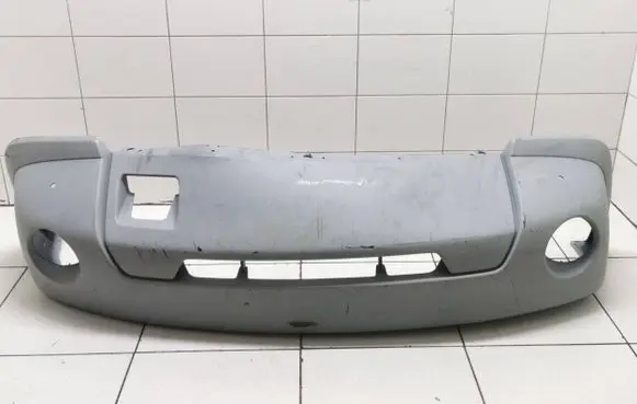 Suzuki Grand Vitara II Front bumper 7171152d00