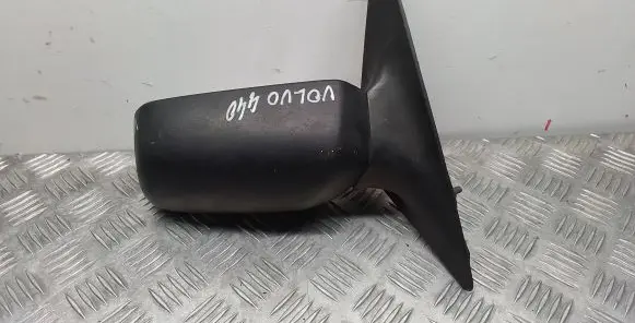 Volvo 440 Manual wing mirror 