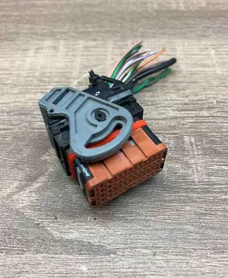 Audi A6 S6 C5 4B Plug wire 50200325609B
