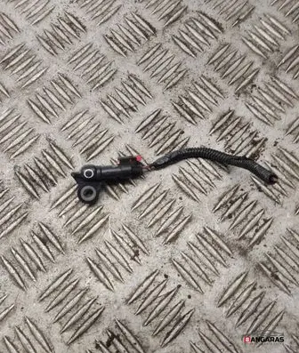 Tesla Model 3 Airbag deployment crash/impact sensor 147344700a