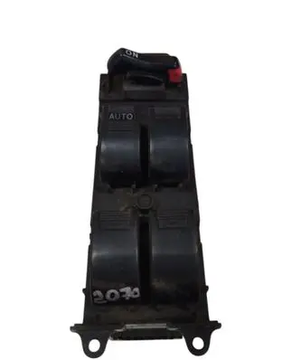 Honda Accord Electric window control switch S1AM18598