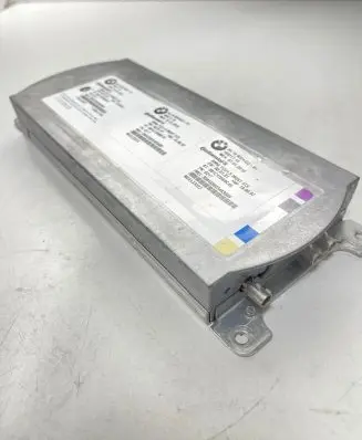 BMW X5 E70 Bluetooth control unit module 9224422 16921115 001C12DB0C45