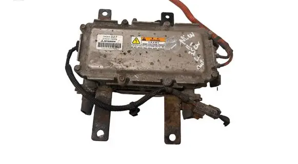 Mitsubishi i-MiEV Voltage converter inverter 7806A027 CAC411A008 HBA0000362