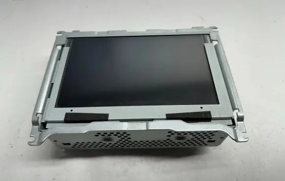 Jaguar XF X250 Screen/display/small screen 9X2310E889AB 093410623
