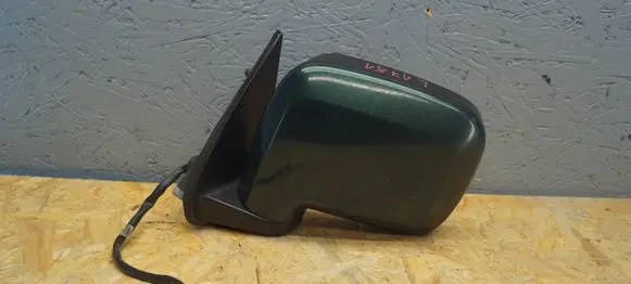 Nissan Terrano Front door electric wing mirror 