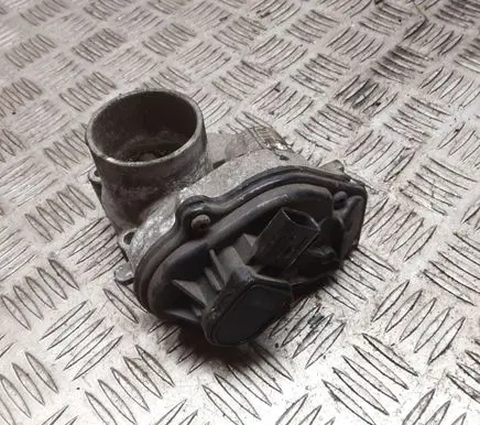 Ford Focus Throttle valve P2S6U9E997 1808061 1344975R