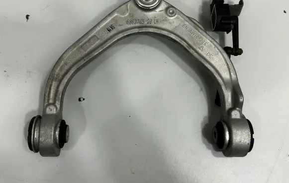 BMW X5 F15 Front lower control arm/wishbone 6863785 6776417
