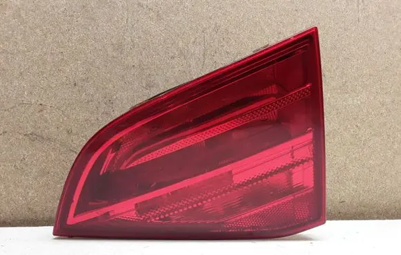 Audi A4 S4 B8 8K Tailgate rear/tail lights 21968002