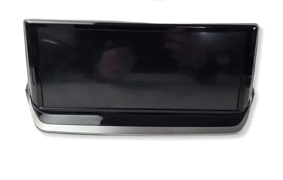 Peugeot 2008 II Screen/display/small screen 985291698000