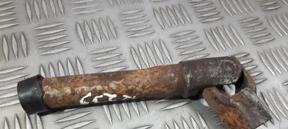 Steering column universal joint