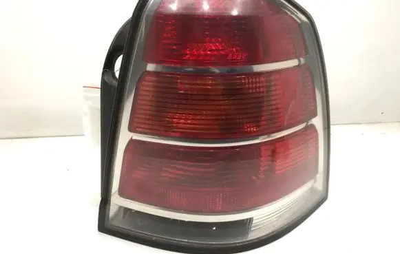 Rear/tail lights