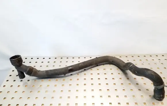 Volkswagen New Beetle Engine coolant pipe/hose 1J0121619A