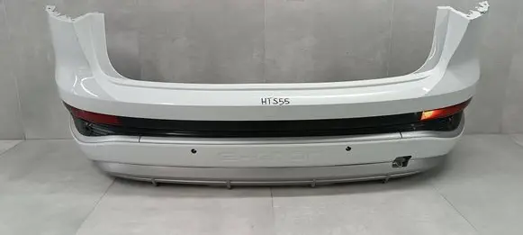 Audi e-tron Rear bumper 89A807527C