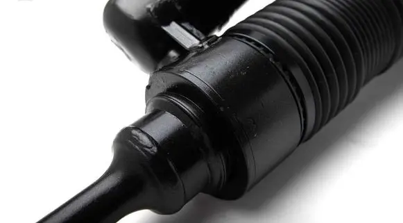 Volkswagen Phaeton Front air suspension shock absorber 3D0616040 3D0616040AC 3D0616040P