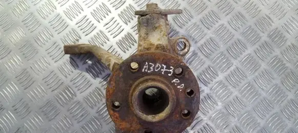 Volkswagen Transporter - Caravelle T4 Front wheel hub