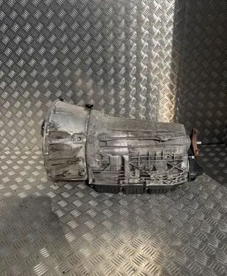 Mercedes-Benz E W213 Automatic gearbox 2132705101