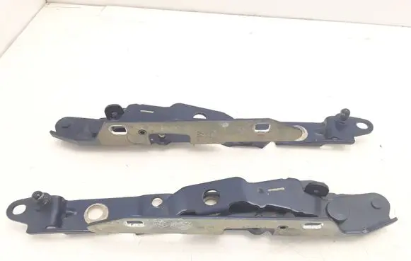 Jaguar X-Type Tailgate/trunk/boot hinge JHM
