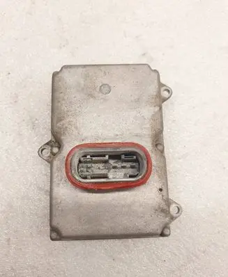 Audi A8 S8 D3 4E Headlight ballast module Xenon 4E0907813 160703