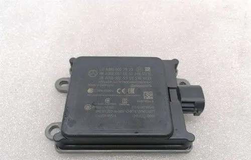 Mercedes-Benz E W213 Headlight/headlamp level sensor A0009007923