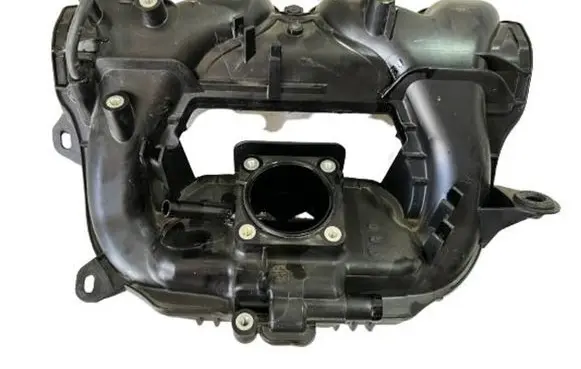Intake manifold