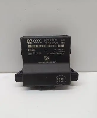 Seat Toledo III (5P) Other control units/modules 1K0907530H 1K0907951