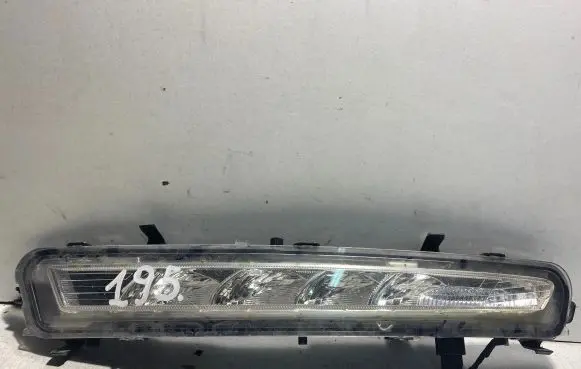 Ford Mondeo MK IV LED Daytime headlight 17748302