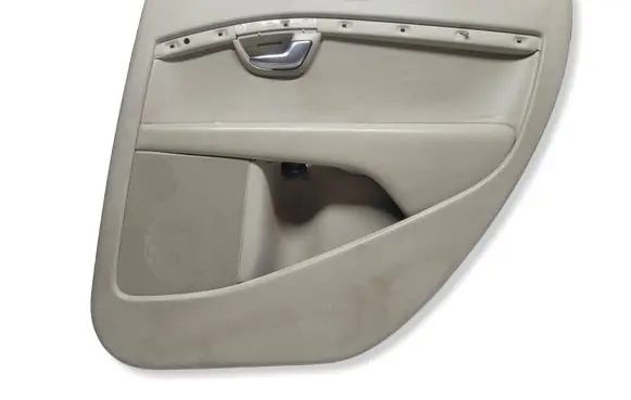 Volvo V70 Rear door card panel trim 30649472