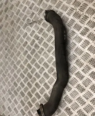 Peugeot 308 Intercooler hose/pipe