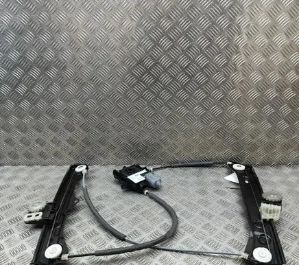 BMW 4 G22 G23 G24 G26 Front door window regulator with motor 9854492 9854230