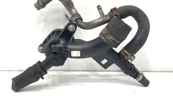 Opel Astra J Engine coolant pipe/hose 0112326A