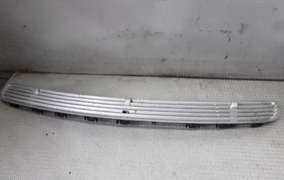 Mercedes-Benz S W220 Bonnet/hood grill 2208800205