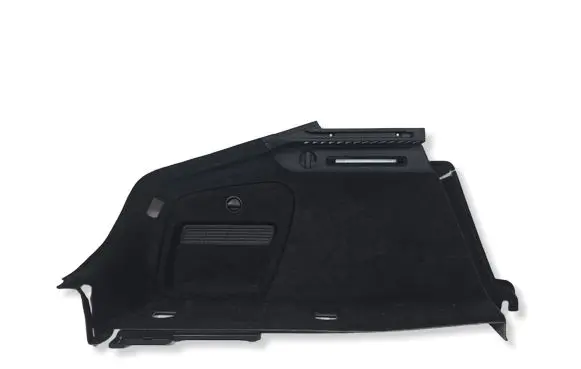 Audi A5 Trunk/boot side trim panel A065172