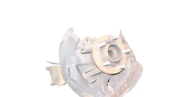 Ford Kuga I Front wheel hub