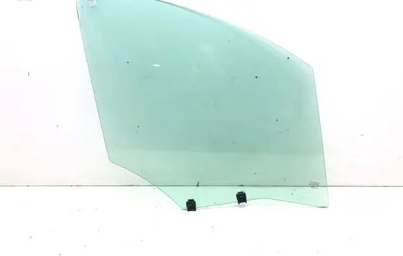 Peugeot Partner Front door window glass four-door 43R001100