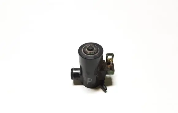 Windscreen/windshield washer pump