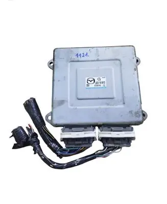 Mazda 5 Engine control unit/module L82318881D