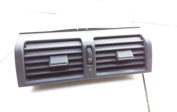 Mercedes-Benz E W210 Dashboard air vent grill cover trim 2108300054