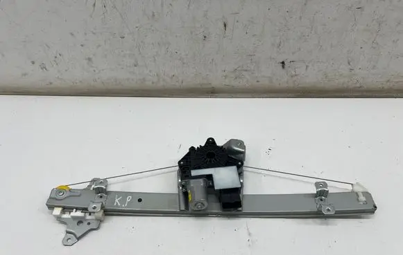 Nissan X-Trail T33 Front door window regulator with motor 807516RN1B