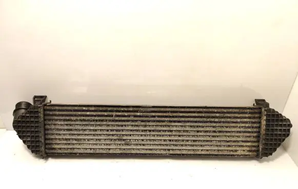 Volvo V50 Intercooler radiator 9M519L440AC ECC7A T1851003