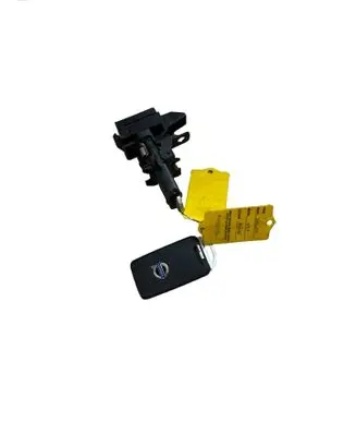 Volvo V40 Ignition lock 28227917 AH4N15607AE 30659607