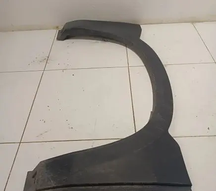 Iveco Daily 6th gen Rear arch trim 5801521560 30902 5801521562