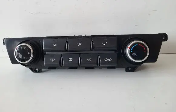 KIA Sportage Climate control unit 97250F1000AK5