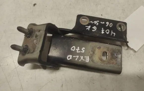 Peugeot 407 Tailgate/trunk/boot hinge EXLD