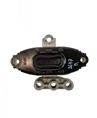 Engine mount bracket