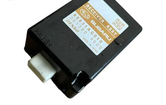 Subaru Impreza III Other control units/modules 88831AG010 2513009000