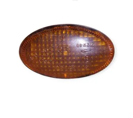 Subaru Legacy Front fender indicator light 015445