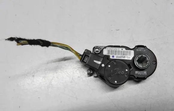 Citroen DS4 Air flap motor/actuator T1002120V