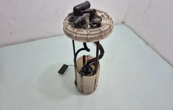 Fiat Ducato In-tank fuel pump 